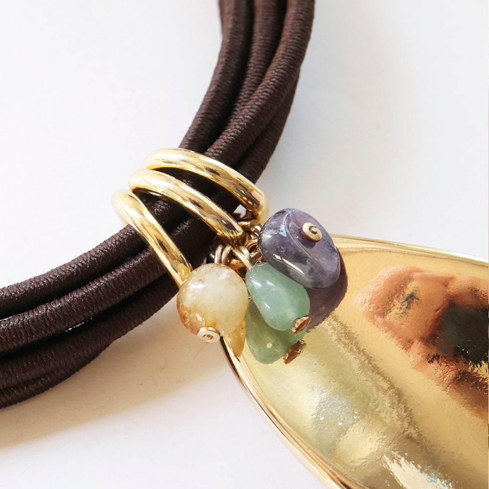 ENCY LAPHI women's necklace