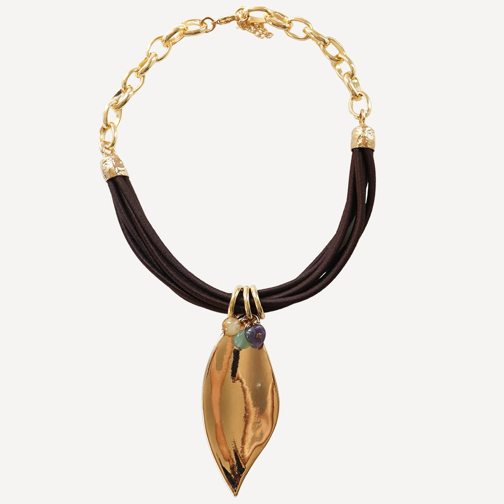 ENCY LAPHI women's necklace