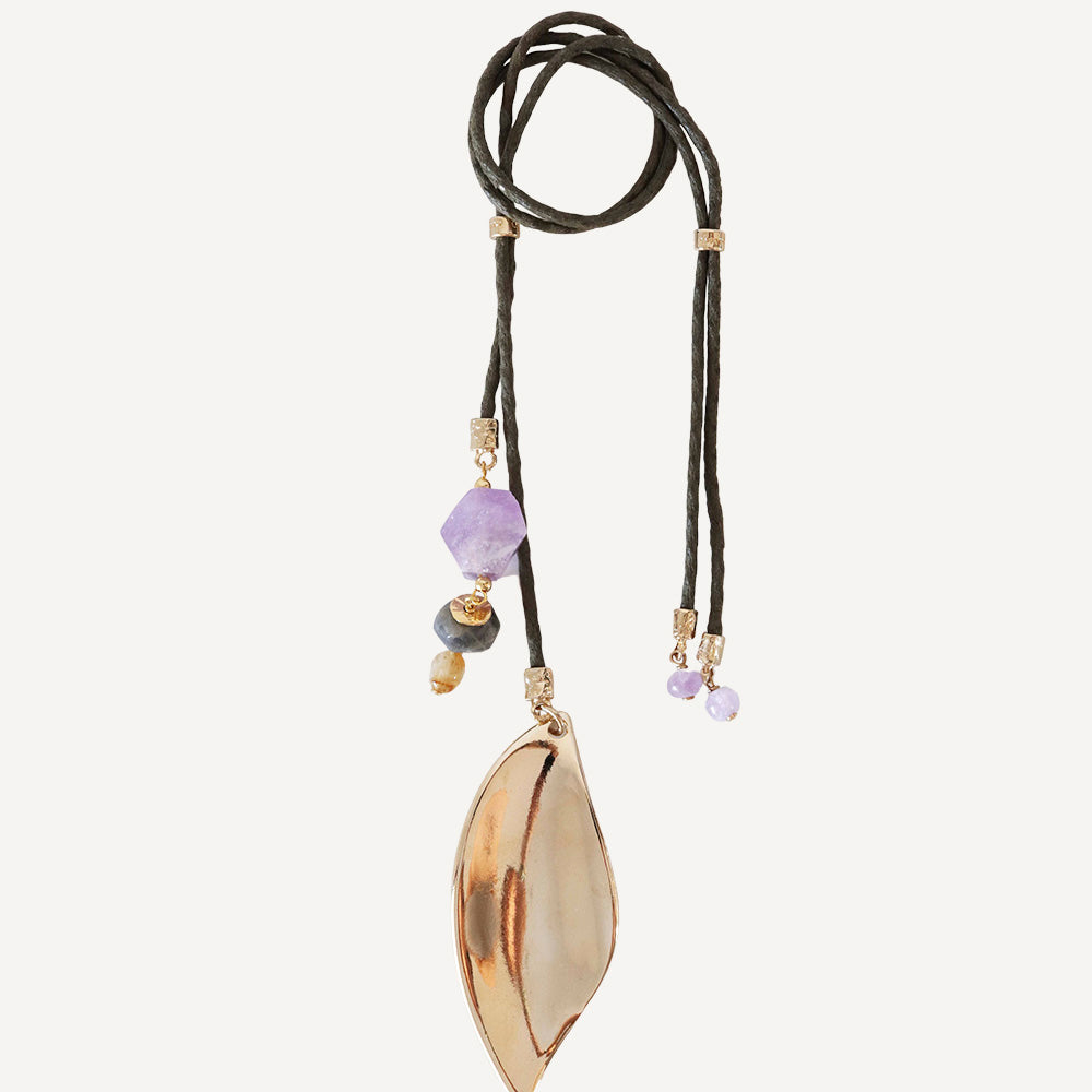 Collar largo Monsul LAPHI