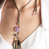 Collar largo Monsul LAPHI