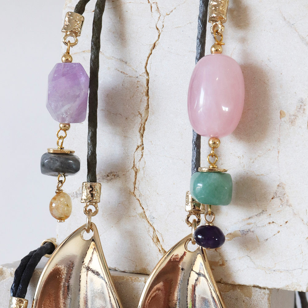 Collar largo Monsul LAPHI