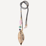 Collar largo Monsul LAPHI