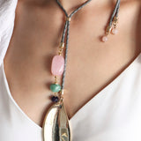 Collar largo Monsul LAPHI