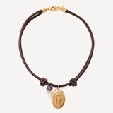 Collar corto MILU FAITH MILAGROSA