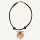 MILU ROWAN Short Necklace