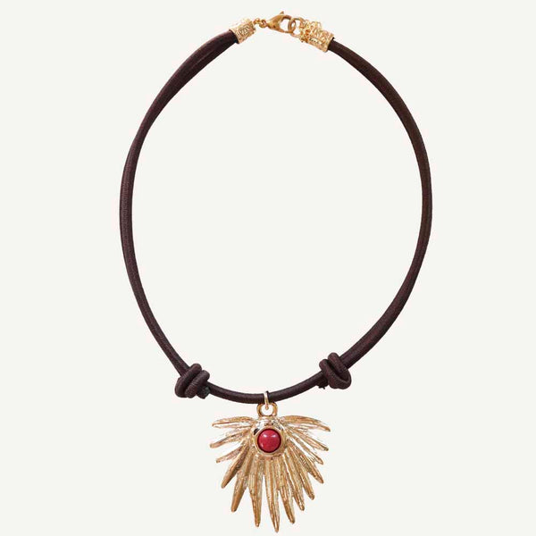 Collar corto MILU ROWAN