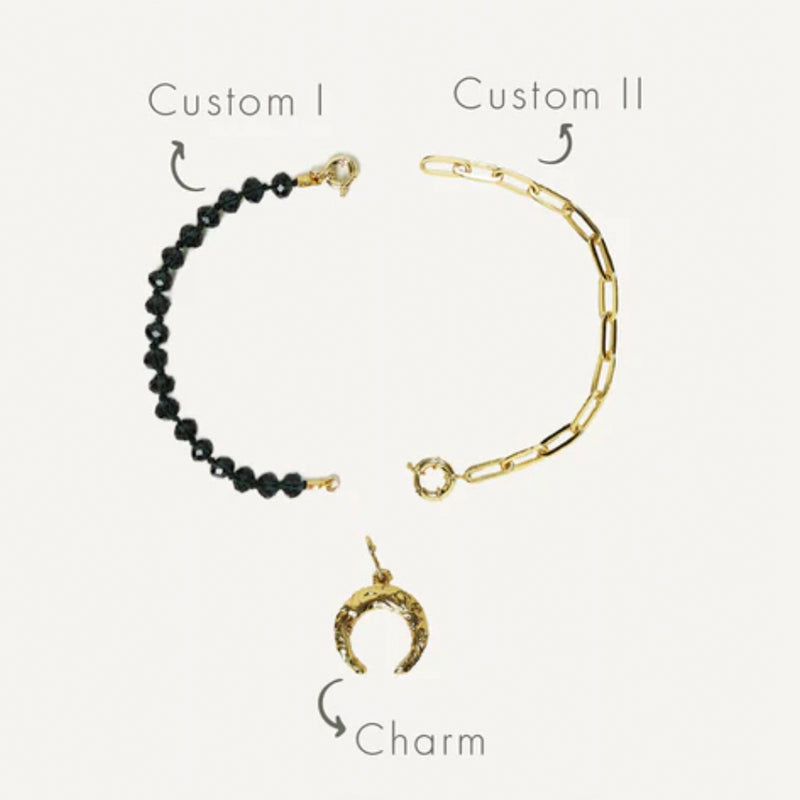 COLLAR PERSONALIZABLE CUSTOM ÉMOLO