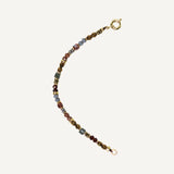 COLLAR PERSONALIZADO PIEDRA NATURAL ÉMOLO CUSTOM TIERRA