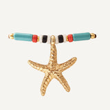 Collar SERENIDAD CORTO MIZ