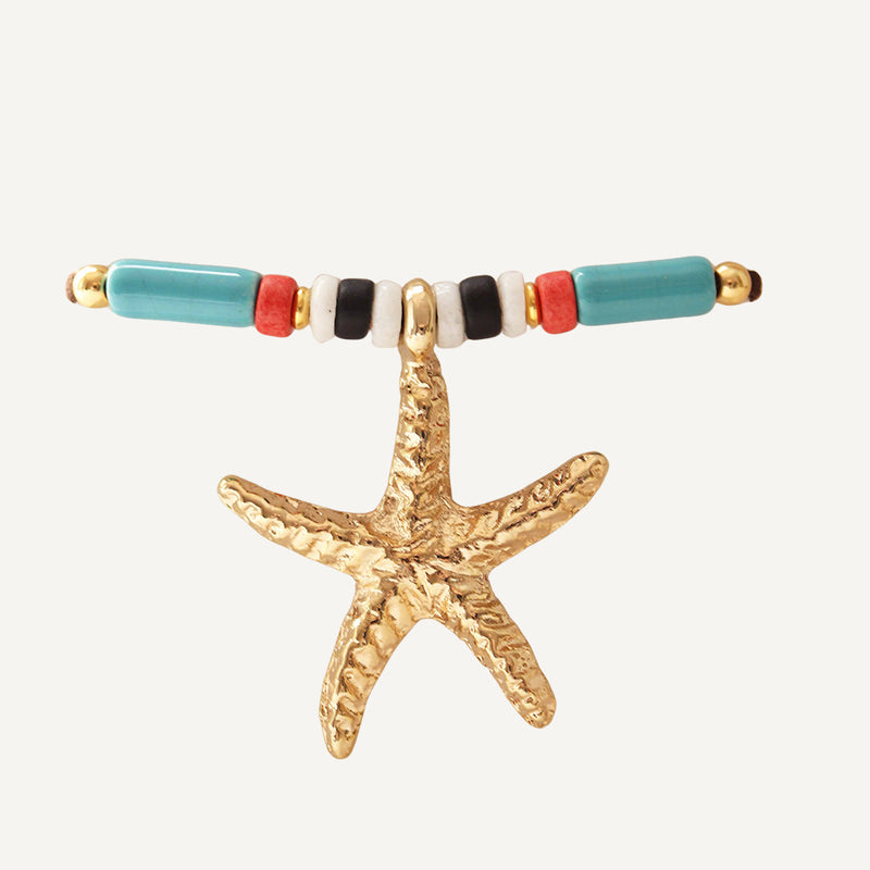 Collar SERENIDAD CORTO MIZ