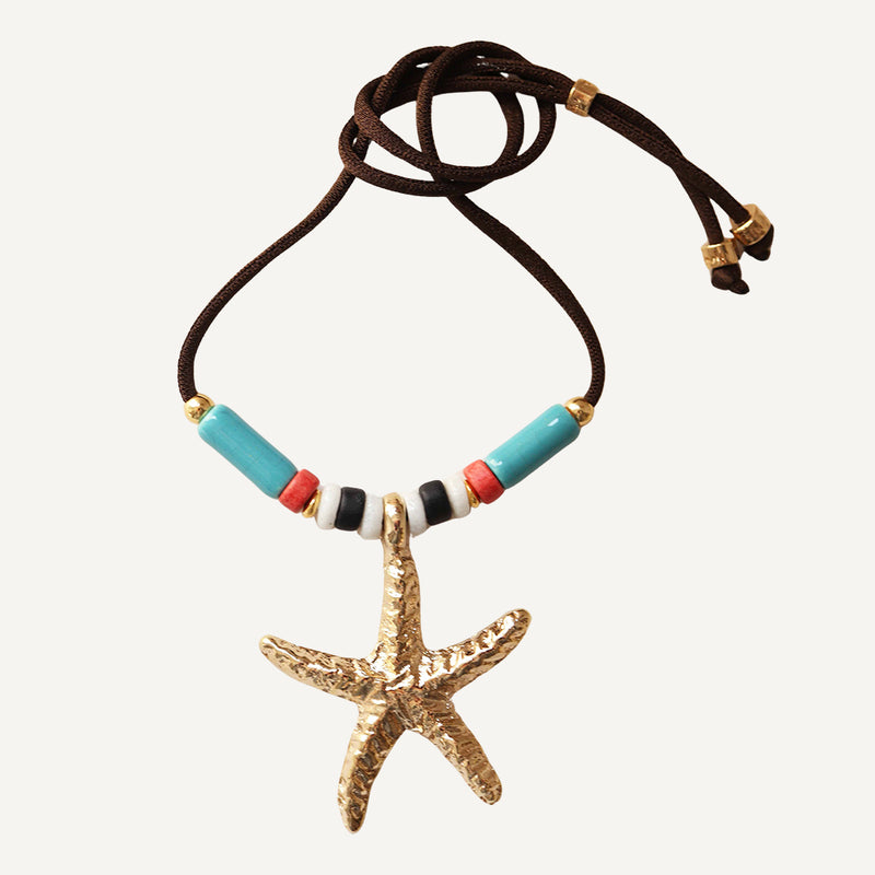 Collar SERENIDAD CORTO MIZ