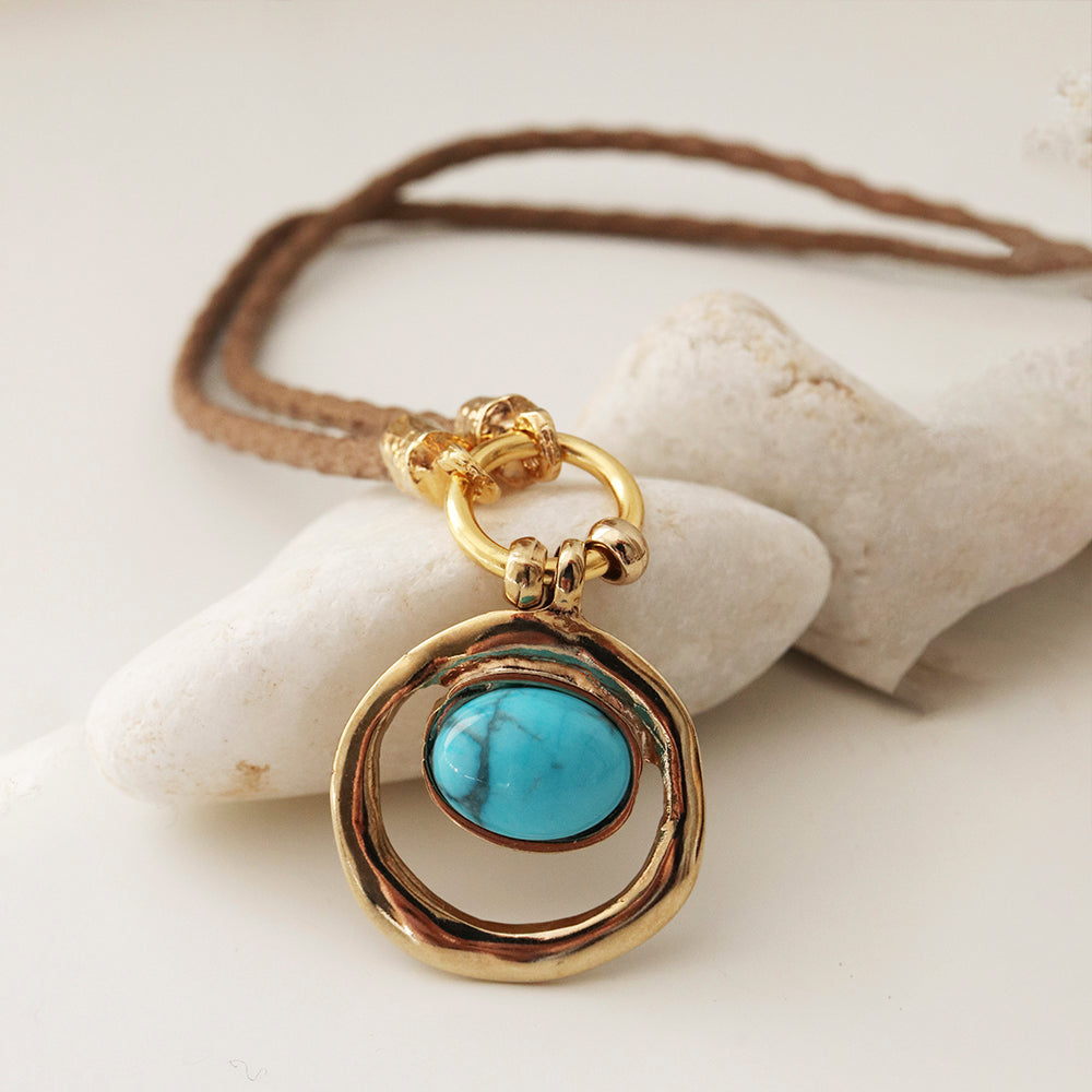 SIABANN Short Collar