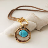 Collar corto SIABANN