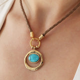 Collar corto SIABANN