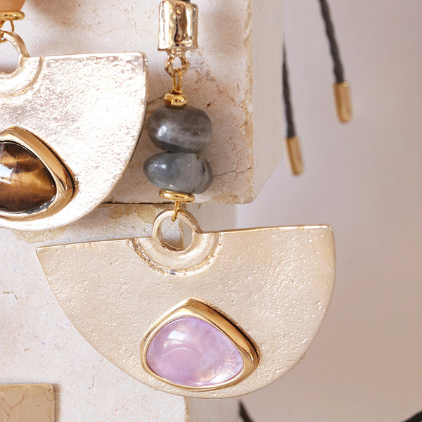 Collar largo Monsul VOLARE II