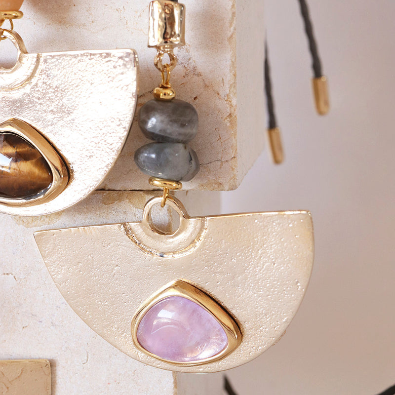 Collar largo Monsul VOLARE II