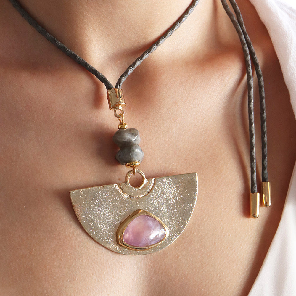 Monsul VOLARE II Long Collar