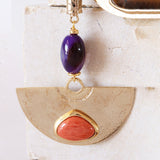 Collar largo Monsul VOLARE II