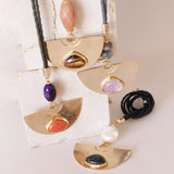 Collar largo Monsul VOLARE II