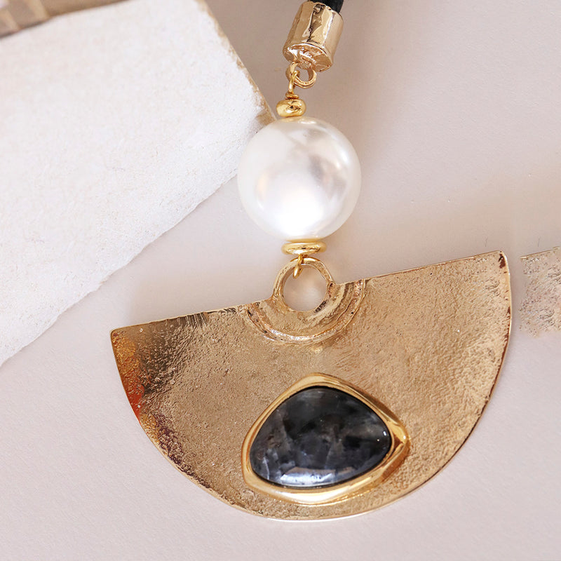 Collar largo Monsul VOLARE II