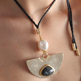 Collar largo Monsul VOLARE II