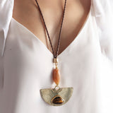 Collar largo Monsul VOLARE II