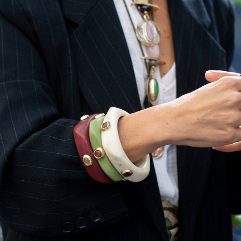 Collar largo ATIDA monsul ENJOY