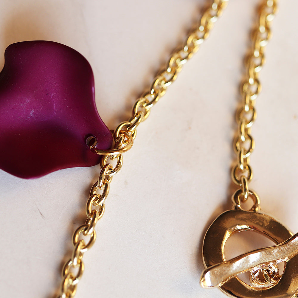 Collar cadena BERAKA MAX