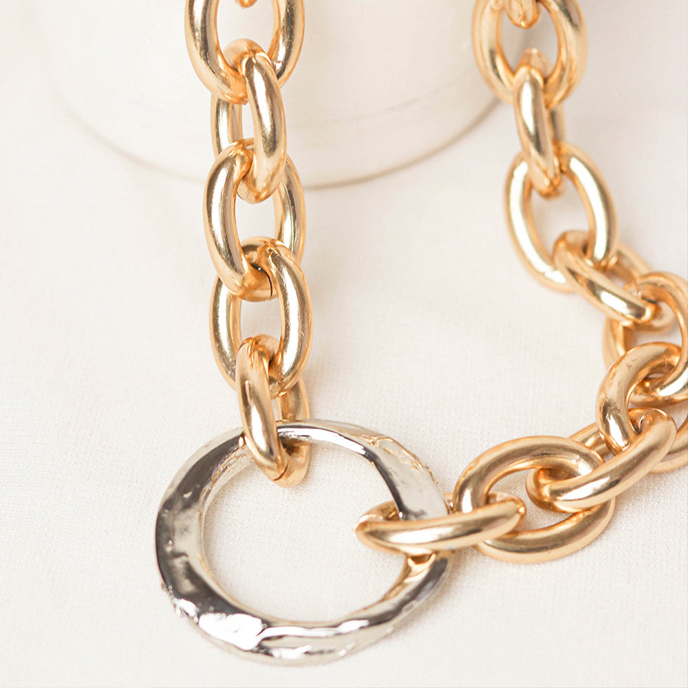 CHAINET ARO Necklace