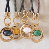 Collar corto SIABANN