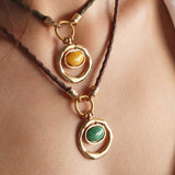 Collar corto SIABANN