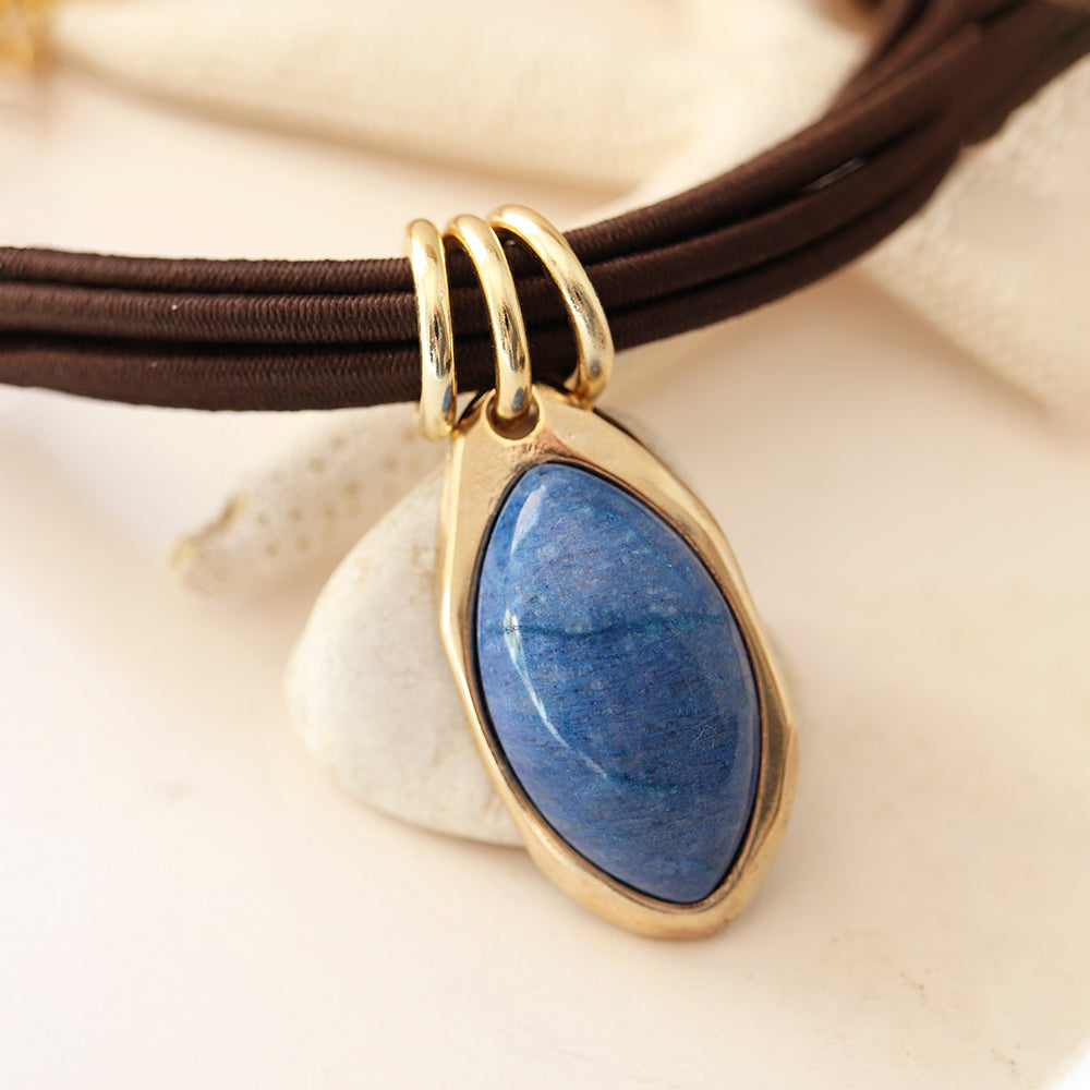 Collar corto mujer ENCY DASEL