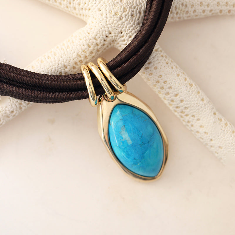 Collar corto mujer ENCY DASEL