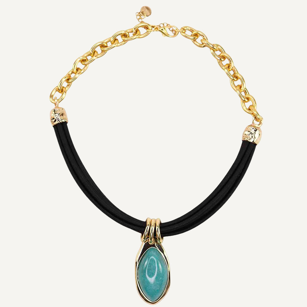 Collar corto mujer ENCY DASEL