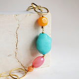 Collar largo mujer EMOLA