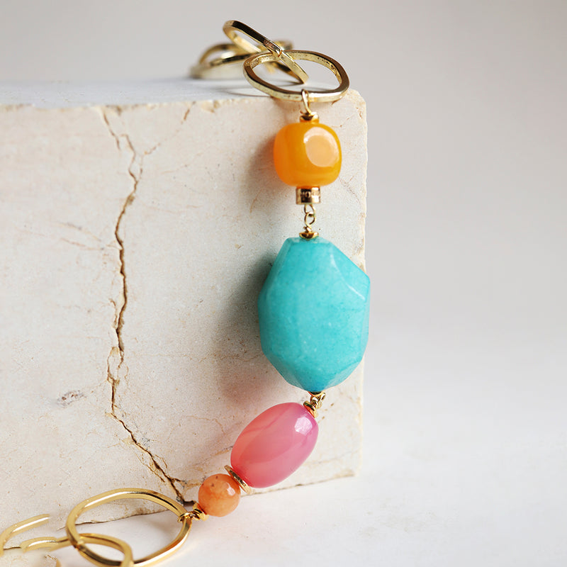 Collar largo mujer EMOLA