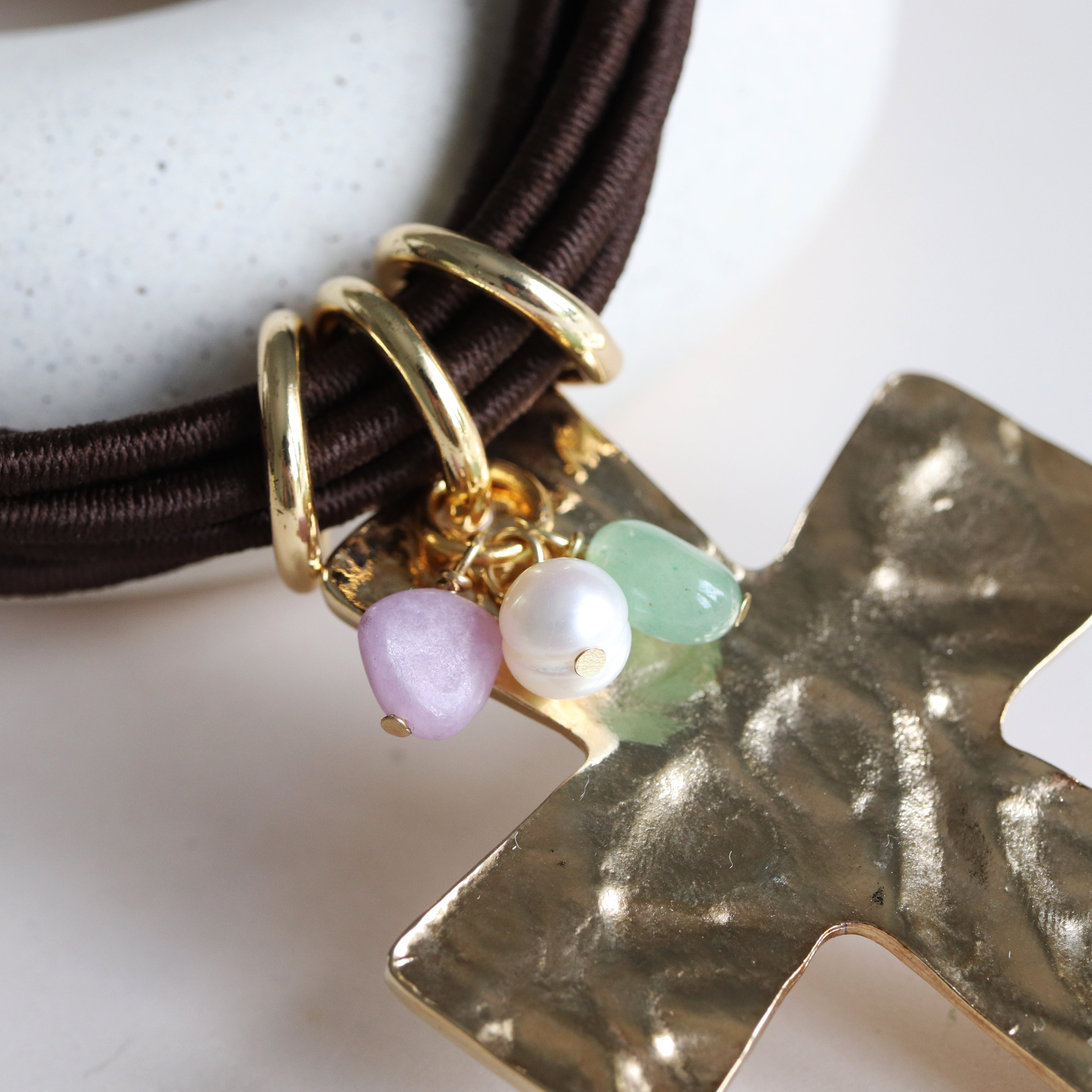 Collar corto mujer Ency ALVANA