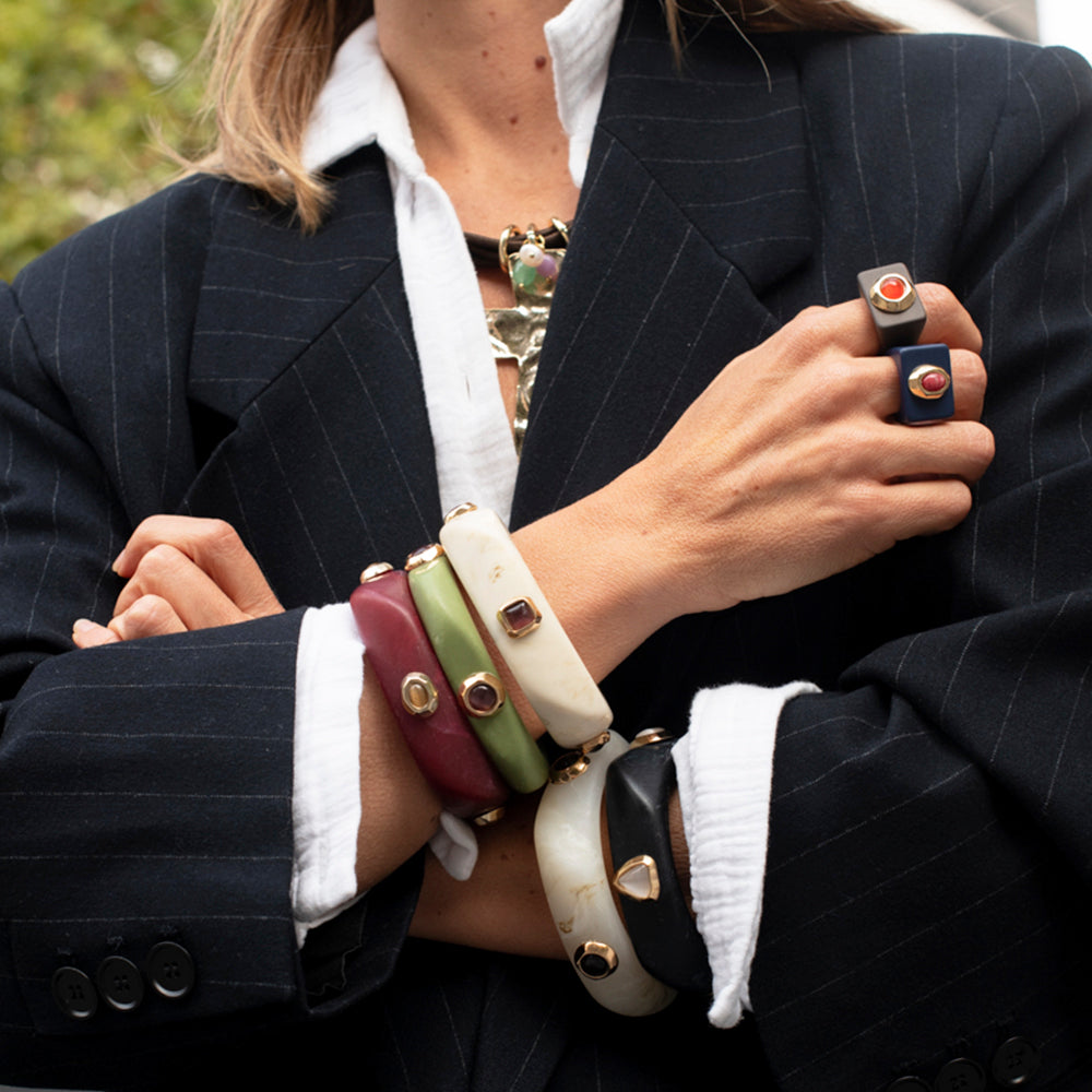 Collar corto mujer Ency ALVANA