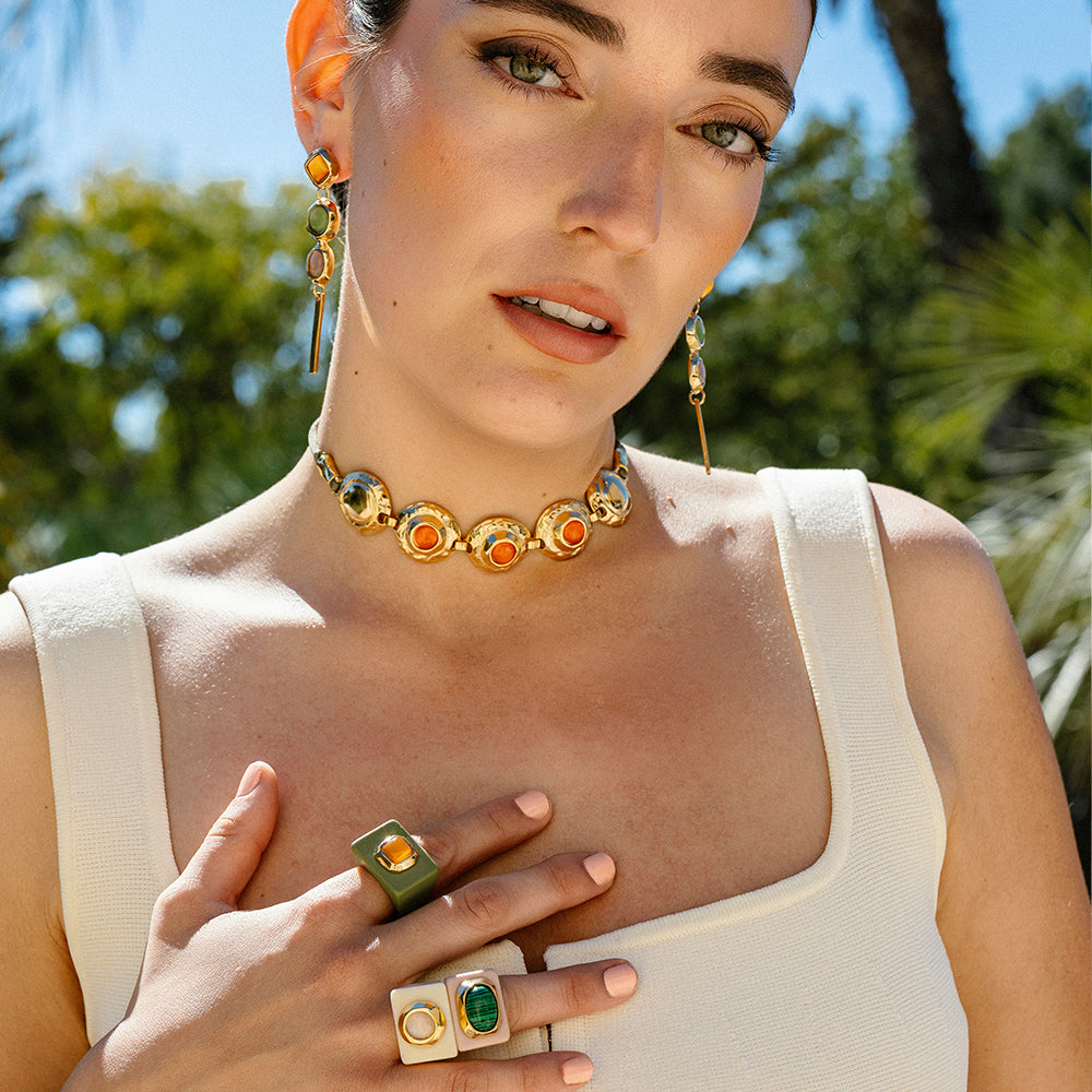 Collar ajustable Event Bubble