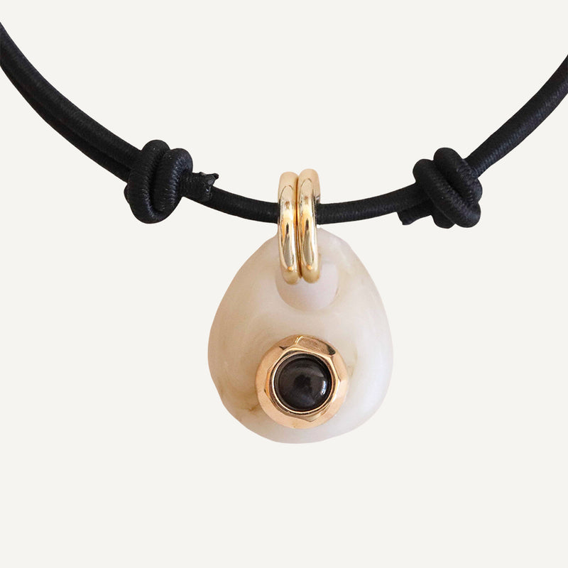 Collar corto MARMOL SAIRA