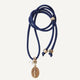 Collar Virgen Milagrosa