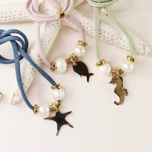 Collar para mujer ajustable APPY