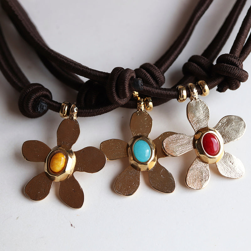 Collar corto Milu DALIA