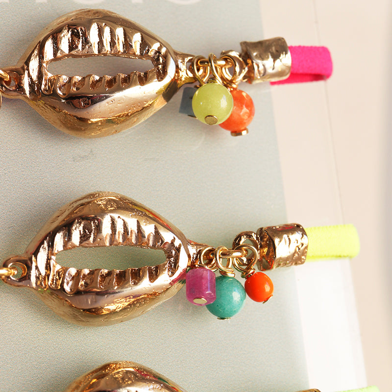 Pulsera VARENA FLUOR