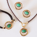 Collar corto SIABANN