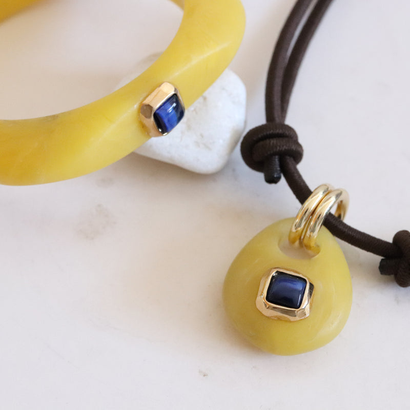 Collar corto MARMOL SAIRA