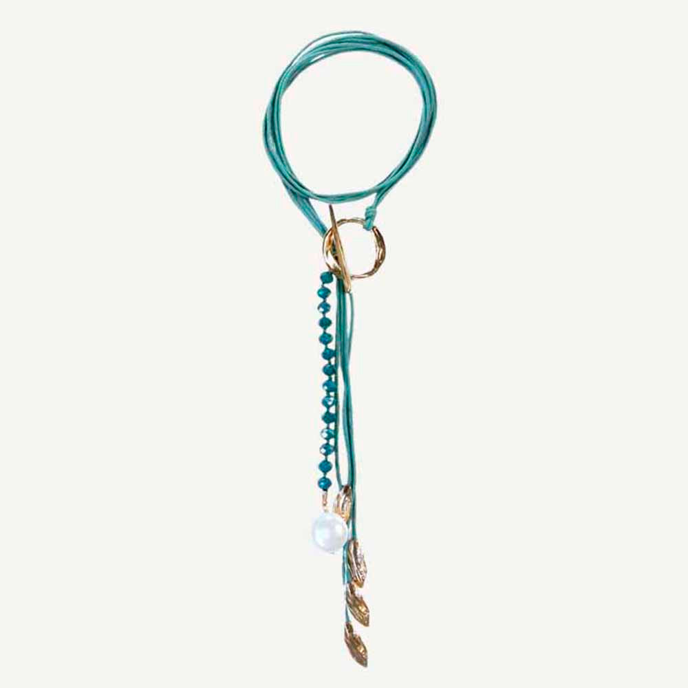 NEKKO LG pearl necklaces