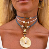 Collar para mujer ajustable APPY