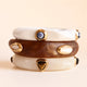 Pulsera SAIRA MARMOL Ed. Especial V