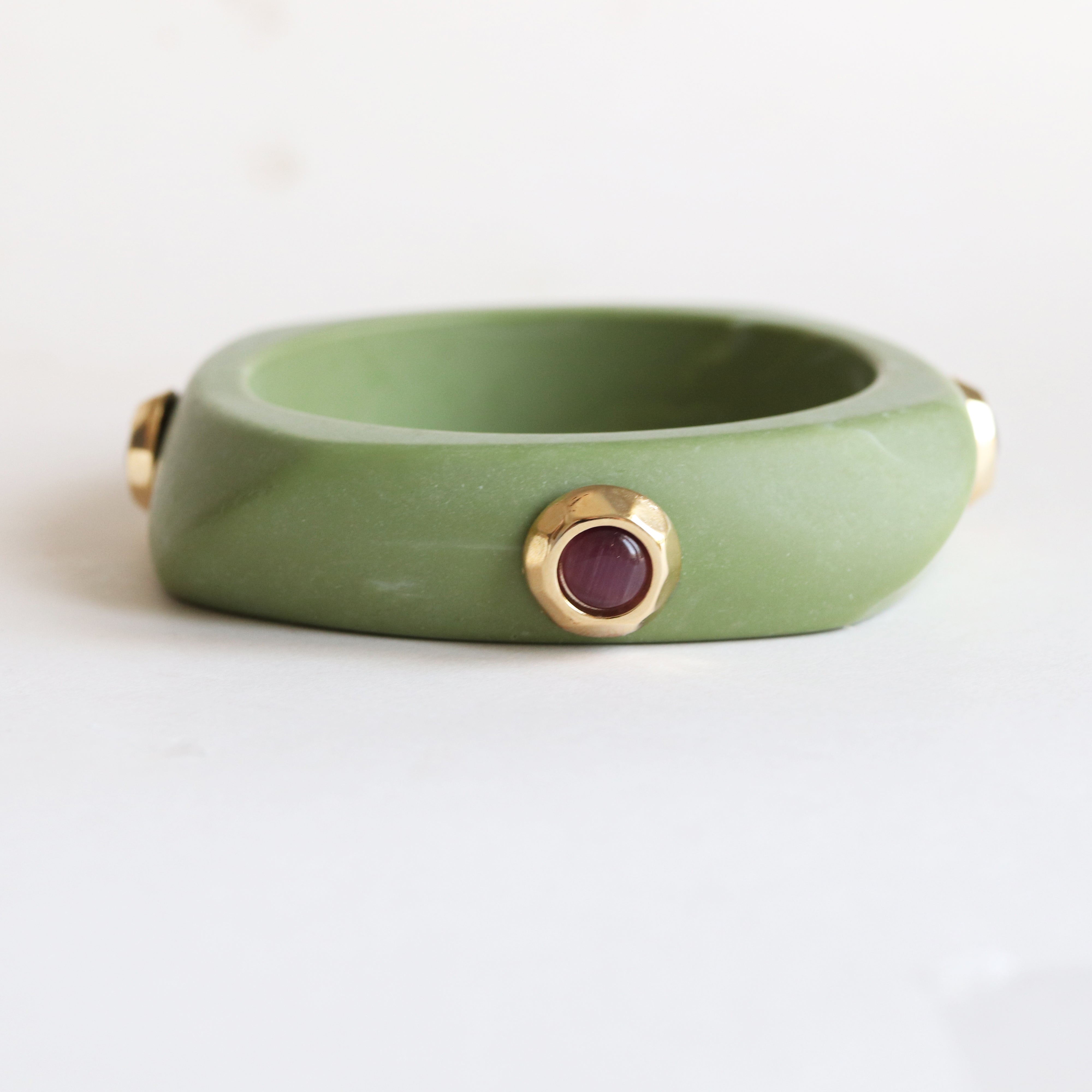 Pulsera MARMOL Saira